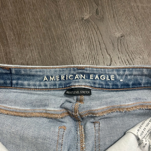 American Eagle festival flare jeans - Picture 9 of 11